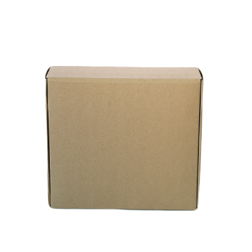 Box postal Kraft 362xX236x87 - #6
