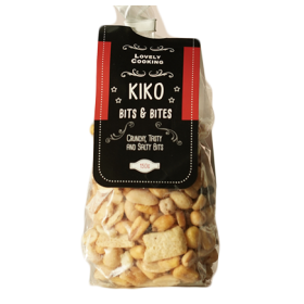 Kiko Bits & Bites