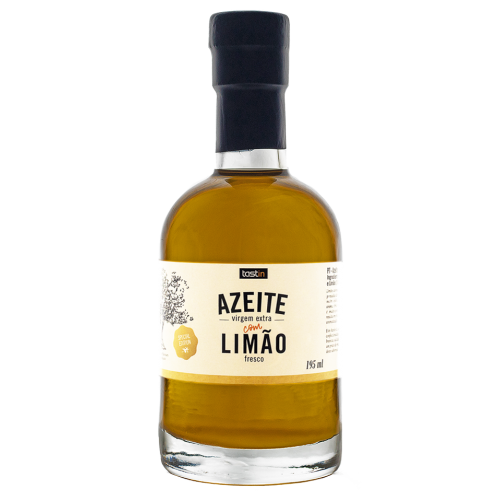 Olive Oil & Fresh Lemon 195ml