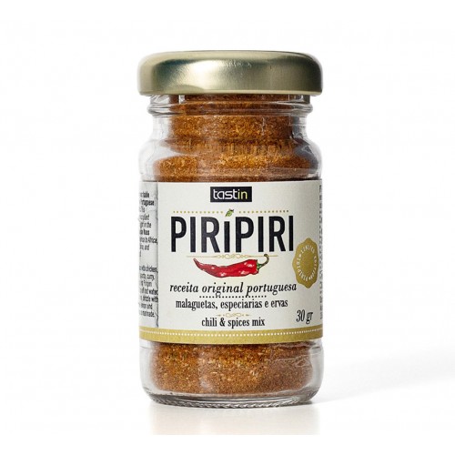 Ervas Piripiri 30g