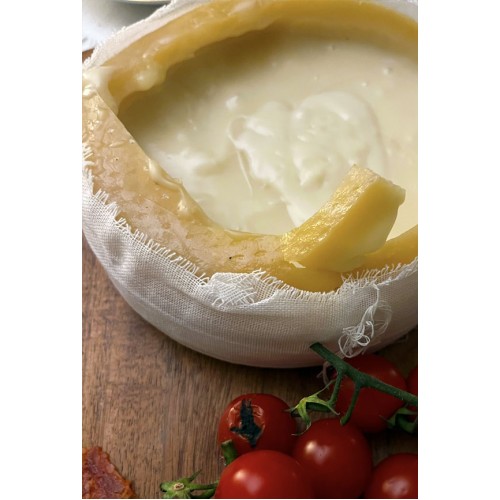 Buttery Cheese Ovelheiro Big - 1000/1100grs
