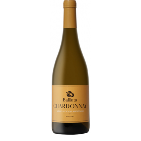 V. Branco Balluta Chardonnay