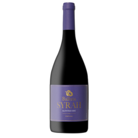 V. Tinto Balluta Syrah