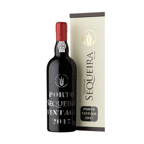 Vinho do Porto Vintage 2017 Quinta da Sequeira