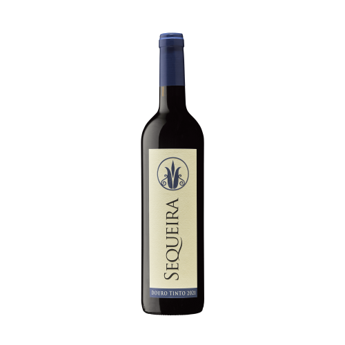 V. Tinto 2021 Quinta da Sequeira